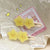 Sweet Sister With Sugar ~ Star Hairpin Cute Sweet Girl Heart Bangs Side Clip Hair Accessories Female