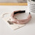 Sweet Solid Color Knot Satin Handmade Hair Band