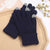 Touch Screen Gloves Men And Women Winter Cute Student Riding Warm Cold-proof Thickened Winter Cotton Velvet Gloves  Hot