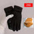 Touch Screen Gloves Men And Women Winter Cute Student Riding Warm Cold-proof Thickened Winter Cotton Velvet Gloves  Hot