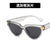 Triangular Cat-eye Sunglasses Wholesale