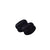 Twist Sponge Headband Girls' High-grade Towel Cloth High Skull Top Hair Band Face Wash Makeup Headband Suit