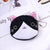 Unisex Animal Cat Plush Zipper Coin Purses