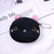 Unisex Animal Cat Plush Zipper Coin Purses