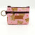 Unisex Animal Polyester Zipper Wallets