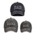 Unisex Basic Modern Style Classic Style Letter Curved Eaves Baseball Cap