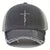 Unisex Basic Retro Simple Style Solid Color Printing Curved Eaves Baseball Cap