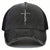 Unisex Basic Retro Simple Style Solid Color Printing Curved Eaves Baseball Cap