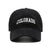 Unisex Basic Simple Style Letter Curved Eaves Baseball Cap