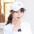 Unisex Basic Simple Style Smile Face Curved Eaves Baseball Cap