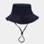 Unisex Basic Simple Style Solid Color Bucket Hat