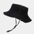 Unisex Basic Simple Style Solid Color Bucket Hat