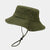 Unisex Basic Simple Style Solid Color Bucket Hat