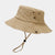 Unisex Basic Simple Style Solid Color Bucket Hat