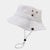 Unisex Basic Simple Style Solid Color Bucket Hat