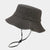 Unisex Basic Simple Style Solid Color Bucket Hat