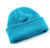 Unisex Basic Simple Style Solid Color Eaveless Wool Cap