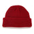 Unisex Basic Simple Style Solid Color Eaveless Wool Cap