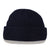 Unisex Basic Simple Style Solid Color Eaveless Wool Cap