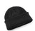 Unisex Basic Simple Style Solid Color Eaveless Wool Cap