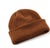 Unisex Basic Simple Style Solid Color Eaveless Wool Cap