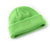 Unisex Basic Simple Style Solid Color Eaveless Wool Cap