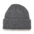 Unisex Basic Simple Style Solid Color Eaveless Wool Cap