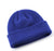 Unisex Basic Simple Style Solid Color Eaveless Wool Cap