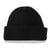 Unisex Basic Simple Style Solid Color Eaveless Wool Cap