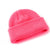 Unisex Basic Simple Style Solid Color Eaveless Wool Cap