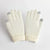 Unisex Basic Simple Style Solid Color Gloves