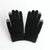 Unisex Basic Simple Style Solid Color Gloves