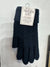 Unisex Basic Simple Style Solid Color Gloves