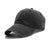 Unisex Basic Solid Color Curved Eaves Baseball Cap