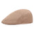 Unisex Basic Solid Color Eaveless Beret Hat