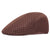 Unisex Basic Solid Color Eaveless Beret Hat