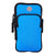 Unisex Basic Solid Color Neoprene Waterproof Phone Case