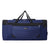 Unisex Basic Solid Color Nylon Travel Bags