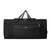 Unisex Basic Solid Color Nylon Travel Bags