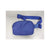 Unisex Basic Solid Color Polyester Waist Bags