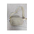 Unisex Basic Solid Color Polyester Waist Bags