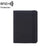 Unisex Basic Solid Color Pu Leather Rfid Passport Holders