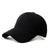 Unisex Basic Solid Color Rhinestone Baseball Cap