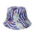 Unisex Cartoon Style Cute Sweet Cartoon Big Eaves Bucket Hat