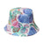 Unisex Cartoon Style Cute Sweet Cartoon Big Eaves Bucket Hat