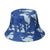 Unisex Cartoon Style Cute Sweet Cartoon Big Eaves Bucket Hat