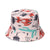 Unisex Cartoon Style Cute Sweet Cartoon Big Eaves Bucket Hat