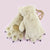 Unisex Cartoon Style Hand-shaped Brush Gloves 1 Pair