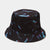 Unisex Casual Animal Printing Wide Eaves Bucket Hat