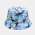 Unisex Casual Animal Printing Wide Eaves Bucket Hat